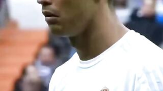 Ronaldo is the Goat