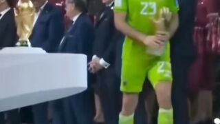 Funny football