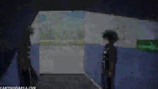 My Hero Academia EP-24 | Shoto Todoroki: Origin |