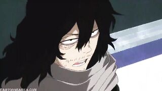 My Hero Academia EP-28 | Bizarre! Gran Torino Appears |