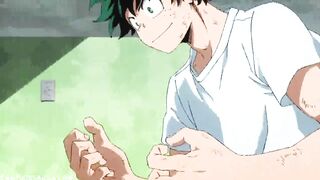 My Hero Academia EP-29 | Midoriya and Shigaraki |