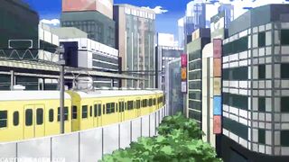 My Hero Academia EP- 33 | Everyone's Internships |