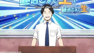 My Hero Academia EP-35 | Gear up for Final Exams |