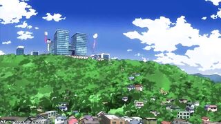 My Hero Academia EP-88 | Let It Flow! School Festival! |