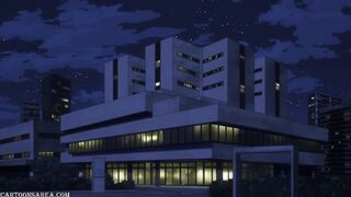 My Hero Academia EP-92