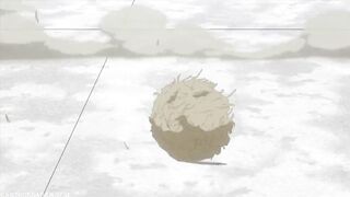 My Hero Academia EP-98 | Foresight |