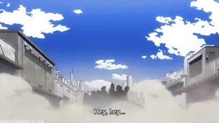 My Hero Academia 95 Match 3