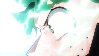 My Hero Academia 99 | Our Brawl |