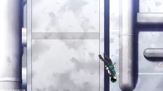 My Hero Academia 100 | The New Power and All For One |