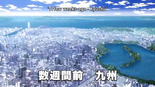 My Hero Academia 102 | Off to Endeavor's Agency |