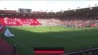 EXTENDED HIGHLIGHTS Southampton 2-3 Leicester City  Premier League