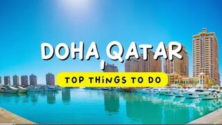 Top 13 Things to Do in Doha, Qatar | 2024 Travel Guide