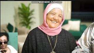 تحدي سحب المناديل "بالحظ" العائلة المحظوظة ????و (امي المنحوسة)????