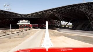 12 Top Things To Do in Abu Dhabi | Travel Guide 2024