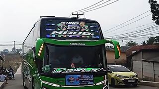 Telolet Basuri