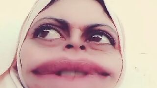 فكاهة لالة فاطمة