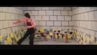تخيل ان تكون مكان هدا الشخص ماذا ستفعل