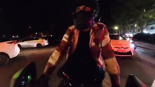 This only happens in Georgia ????????