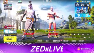 ???? Random Player Challenged me for 1v1 TDM | iphone11 TDM | PUBG Mobile