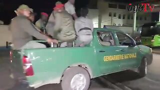 Defense Forces