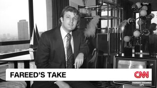 Fareed on Trump’s tariff proposals: This celebrity businessman does not understand business