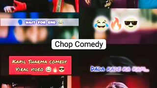 The best moments from The Kapil Sharma Show! From epic stand-up #ComedyShow #LaughOutLoud #InstaFunny #ViralReels #MustWatch