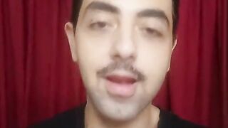 Iam singing with Baskout