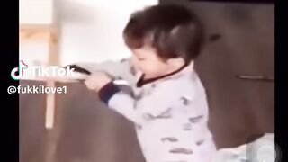 Always ready for war