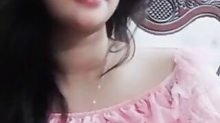 Bangladeshi beautiful Queen Ross hive live Show pat -2