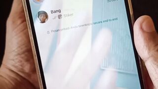 How to Make WhatsApp Transparent