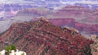 Exploring the Grand Canyon in 60 Seconds!