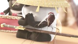 Animasi lucu