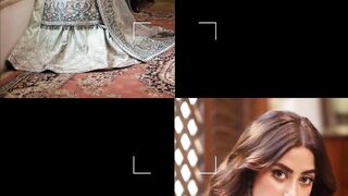 Pakistani Bridal Dress Shopping