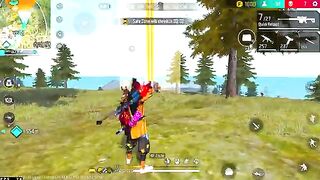 SOLO VS SQUAD