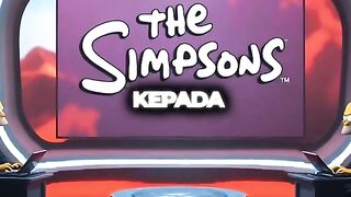 The simpsons