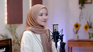 Nissya sabyan - ALLAH KARIM