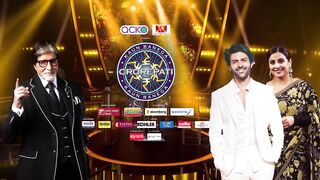 Kaun Banega Crorepati S16 E50