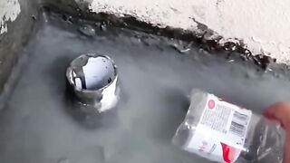 Lifehack water