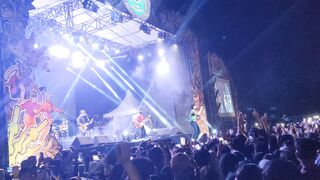 Music concert