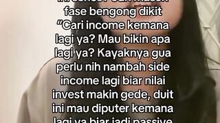 Story dalam hidup ku