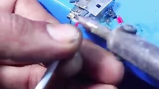 ইলেকট্রনিক জিনিসের জন্য