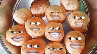 একটা ফুচকা জীবন????