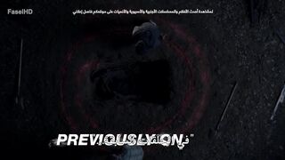 المسلسل الاجنبى Teen Wolf الموسم الاول مترجم الحلقة 6