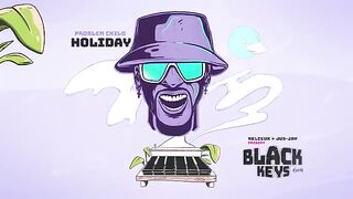 [RAW] (Black Keys Riddim) (360P).