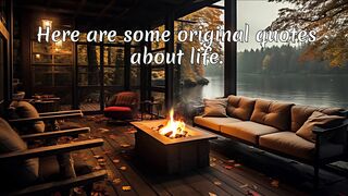 best quotes about life