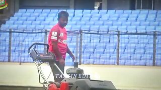 Bangladesh cricket stadium