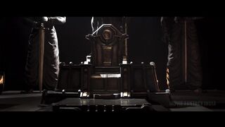 Salaar 2 trailer
