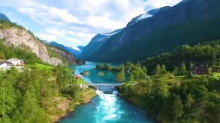 "Serenity Sounds: Calm & Peaceful Music"