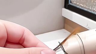 ⚡Sensitive Trimmer For Women????