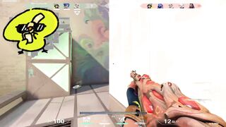 Super neon Ace
